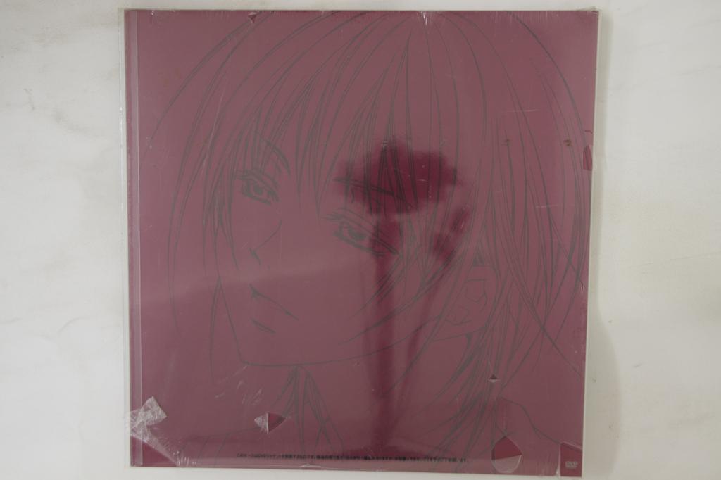 DVD ANIME, KONNO OYUKI - Maria Is Watching Haru Collectors E GNBA7113 YAMAYURIKAI Japan Anime/Game Used