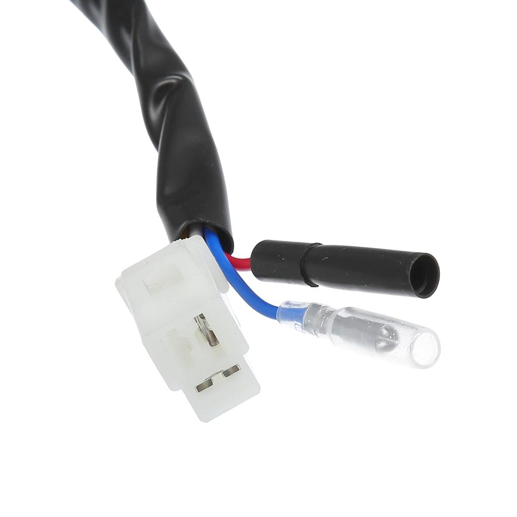 ACROPIX Магнитная статорная пластина зажигания для мотоцикла 4 провода 8