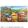 TAKARA TOMY Подарочный набор фигурок Rubble & Crew