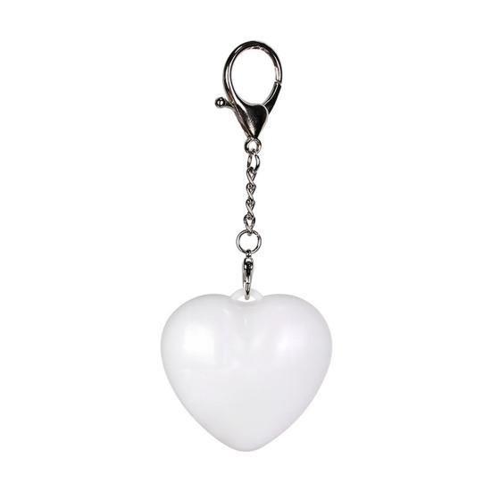 Сумка в форме сердца, светящаяся сумка-кошелек в форме сердца, свет с автоматическим светодиодным сенсором, кошелек-тоут с сенсором, перезаряжаемый, сенсорный