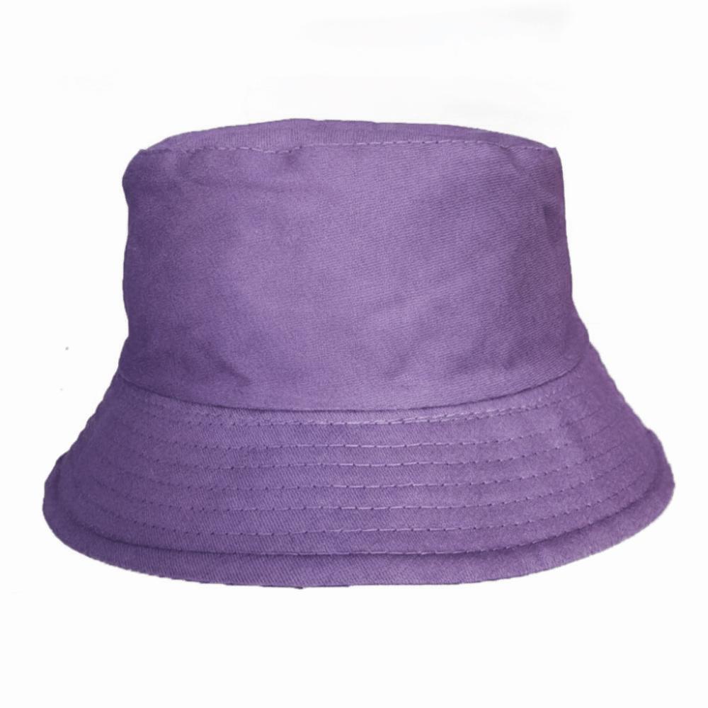 Outdoor Sunscreen Anti-UV Foldable Panama Hat Beach Cap Bucket Hat Sun Hat Fisherman Cap