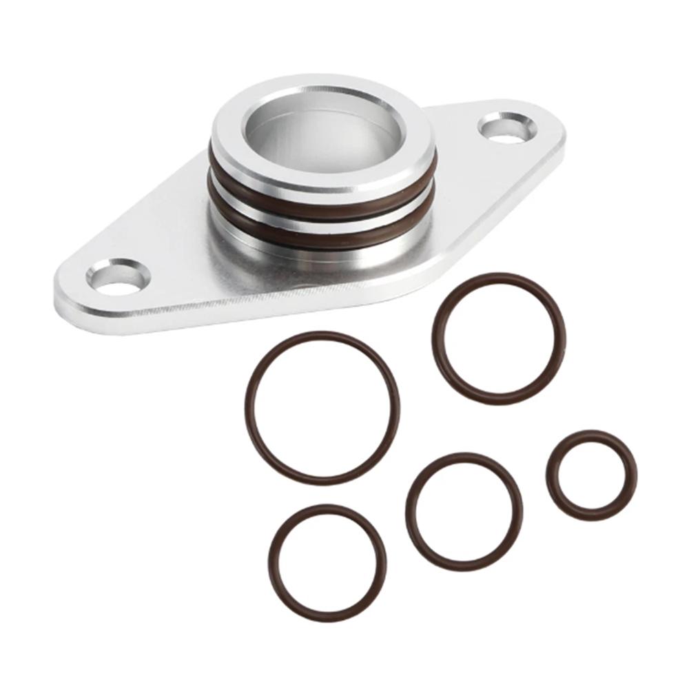 1 комплект 55589549 Сальник маслоприемной трубы масляного насоса для Vauxhall Opel