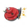 24V Super Loud Train Horns 300DB  Automotive Loudspeaker Universal Car Motorcycle Truck  Electric Sound Signal