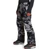 The North Face Мужские ветрозащитные брюки NF0A5ABU-9G7