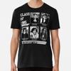 The Breakfast Club - Class of 1985 T-Shirt S-5XL Best T-Shirt