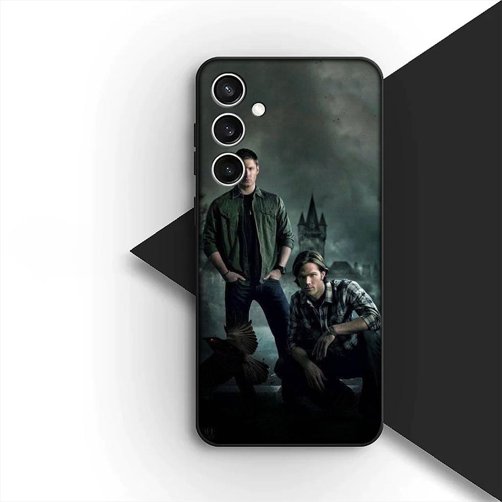 Обои s-Supernaturals Чехол для Motorola Moto G86 G57 E14 E15 G14 G34 G67 G13 G24 A54 G15 Power E22 Чехол для телефона