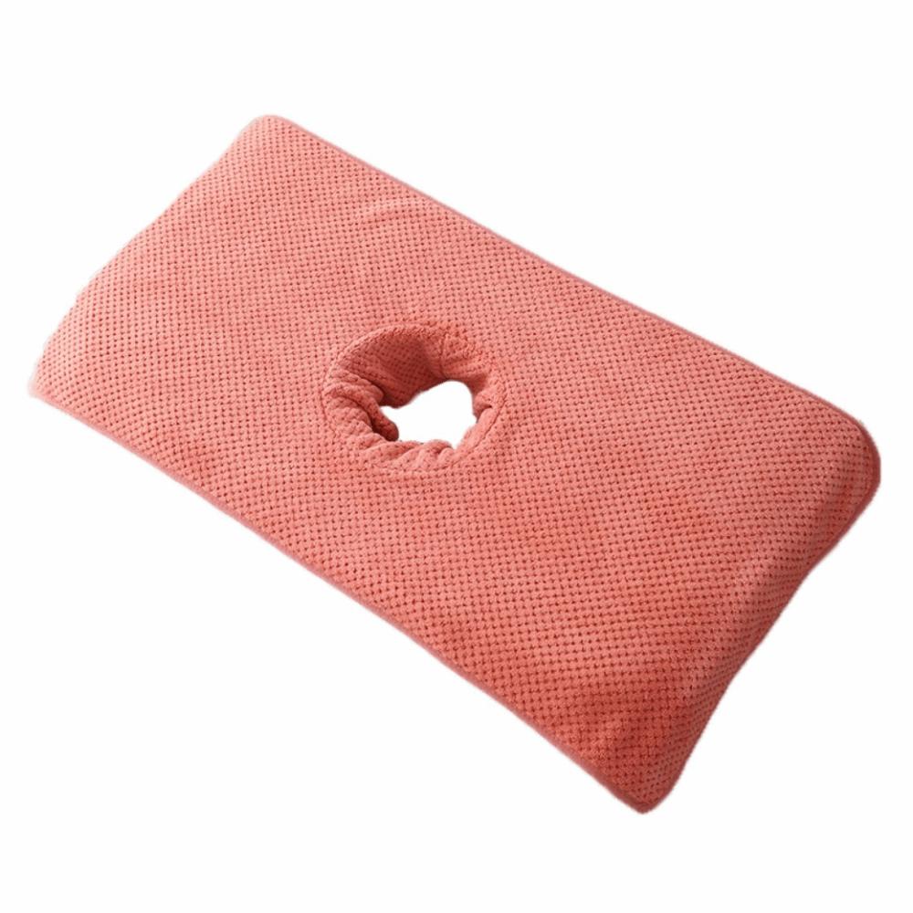 Thickened Beauty Salon Towel Soft SPA Massage Towel Multifunctional Headrest Pads SPA Center
