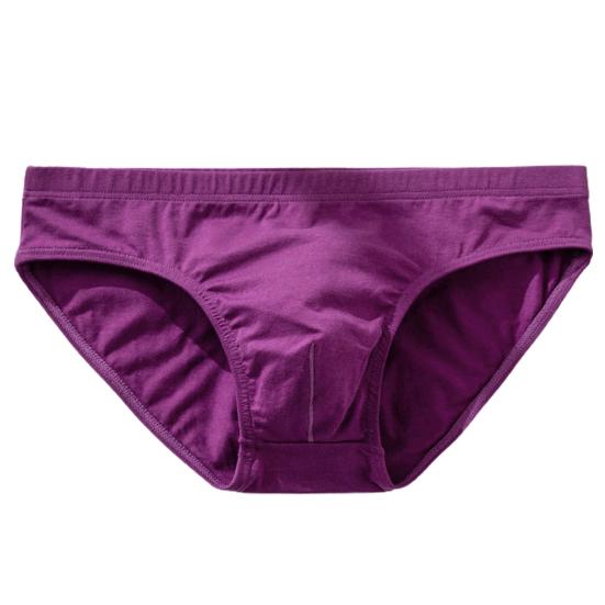 Сверхлегкие мужские трусы, поглощающие пот, стильные мужские трусы больших размеров