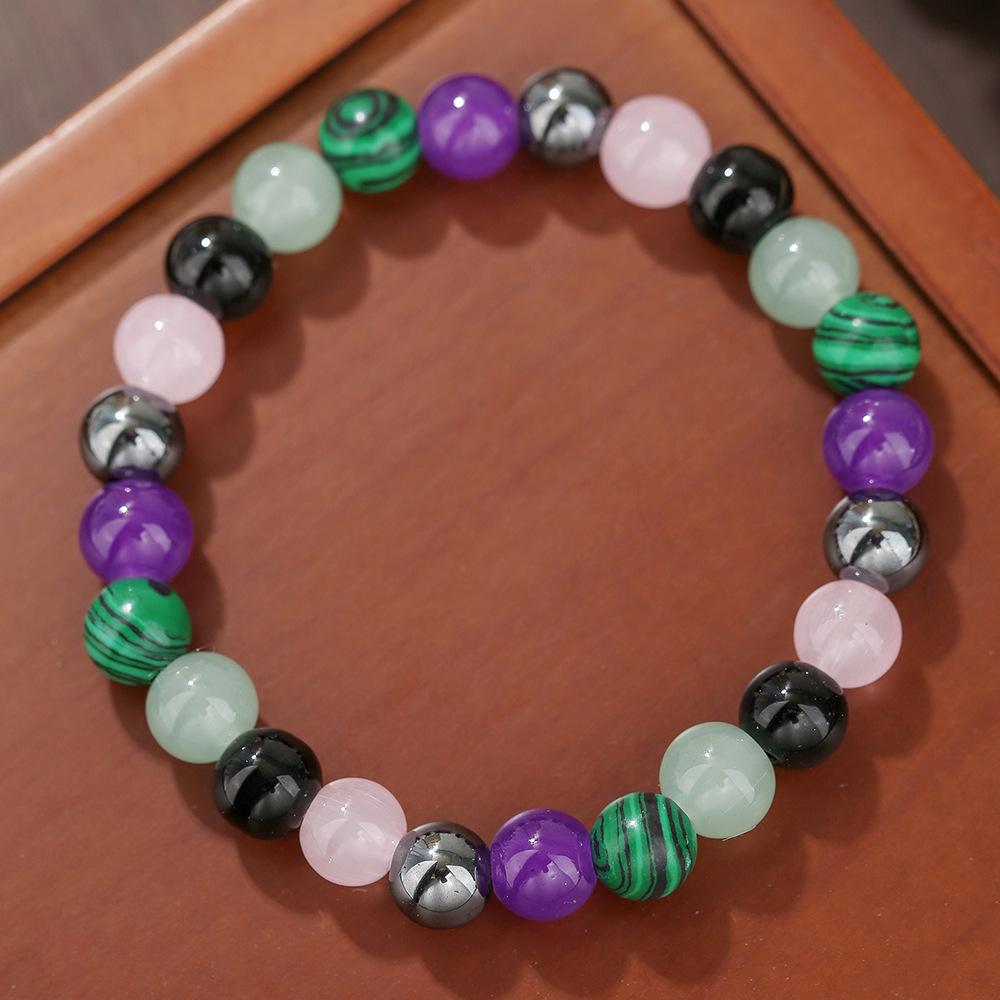 JYL TS Bracelet Butterfly Charm -Symbolizes Rebirth & Attracts Fresh Beginnings