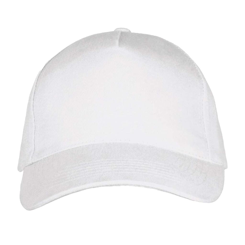 Long Beach 5 Panel Baseball Cap