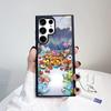 Чехол для телефона My Singing M-Monsters для Samsung Galaxy S26 S25 S24 S23 S22 S21 S20 FE Edge Pro Plus Ultra PC+TPU