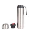 Large Capacity Stainless Steel Thermal Bottle Keep Cold and Hot Water Bottles Household Coffee Vacuum Flasks Portable Travel Cup