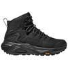 Кроссовки мужские HOKA Kaha 3 GORE-TEX Triple Black 1162530-BBLC