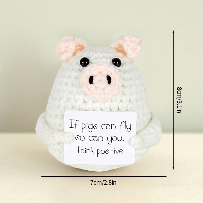 Вязаный крючком картофель, искусственный вязаный крючком картофель, набор игрушек, настольные аксессуары, украшение для комнаты, офиса, рабочего стола, украшение для детской комнаты, домашний декор