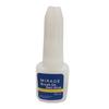 10g/Bottle Nail Art Glue Easy to Use Beautiful    Natural Useful Nail Art Rhinestone Adhesive Mucilage for Beauty
