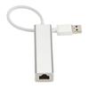 USB Ethernet Adapter RJ45 USB3.0 Ethernet Connector 10M 100M 1000M Aluminum Alloy Ethernet Port