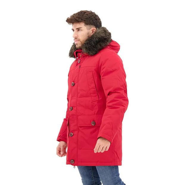 Superdry New Rookie Down куртка