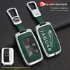Jaguar Key Case for XFL, XEL, F-Pace, F-Type, XF, XE, XJ, E-Pace Models