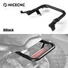 ATV For TRX450R Rear Grab Bar Bumper For Honda TRX450ER Electric Start 2006-2014 TRX 450R 81200-HP1-600 Q235 Steel Accessories