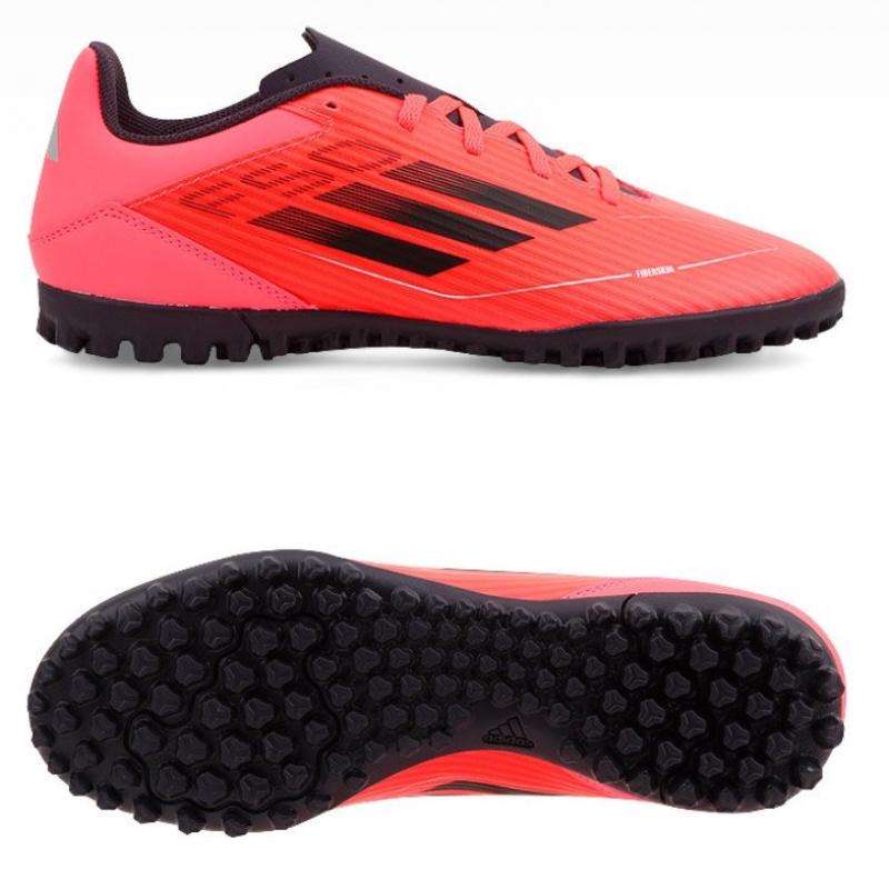 Adidas Футбольные бутсы F50 Club Tf If1347 для искусственного газона Футзальная обувь