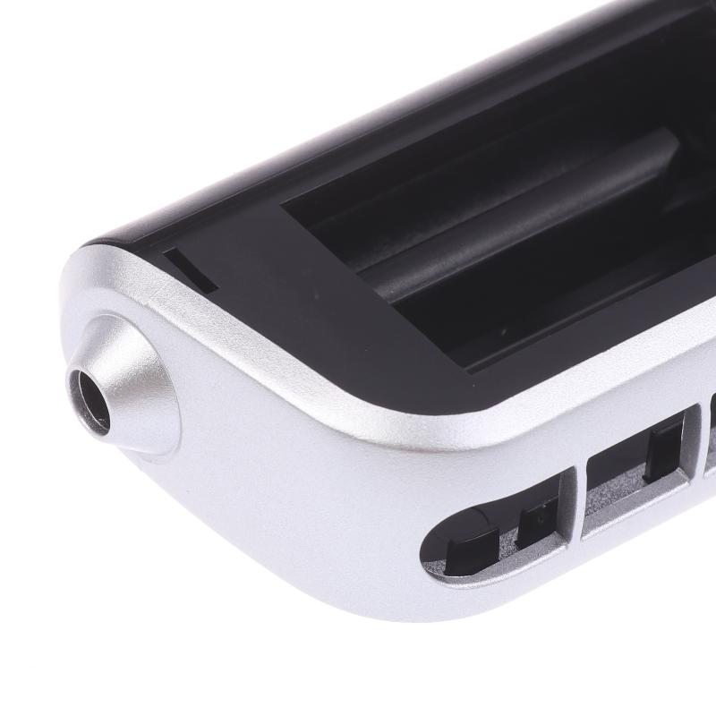 1 комплект для российской Starline A91 A61 B9 B6 ЖК-пульт дистанционного управления Двусторонняя система автомобильной сигнализации Корпус ключа Крышка корпуса Чехол-брелок