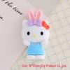 Аксессуары Sanrio для DIY: Милые мультяшные чехлы для телефона, заколки для волос, бутылки для воды, магниты на холодильник, брелоки - Материалы