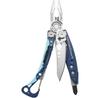 Мультитул Leatherman Skeletool CX Nightshade
