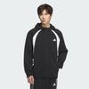 Мужская вязаная куртка для баскетбола PER HOODED JKT KC0330