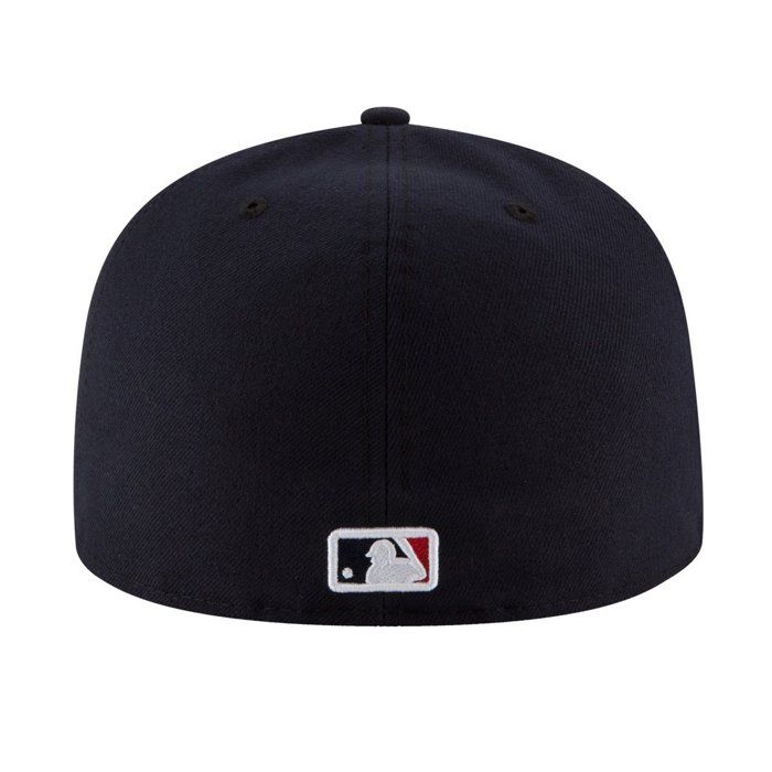 Casquette - New Era - Boston Red Sox - 59Fifty - Taille XL - Sportswear