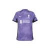 Nike Спортивная футболка с коротким рукавом Dri-Fit Adv Match с принтованным логотипом, комфортная, для футбола