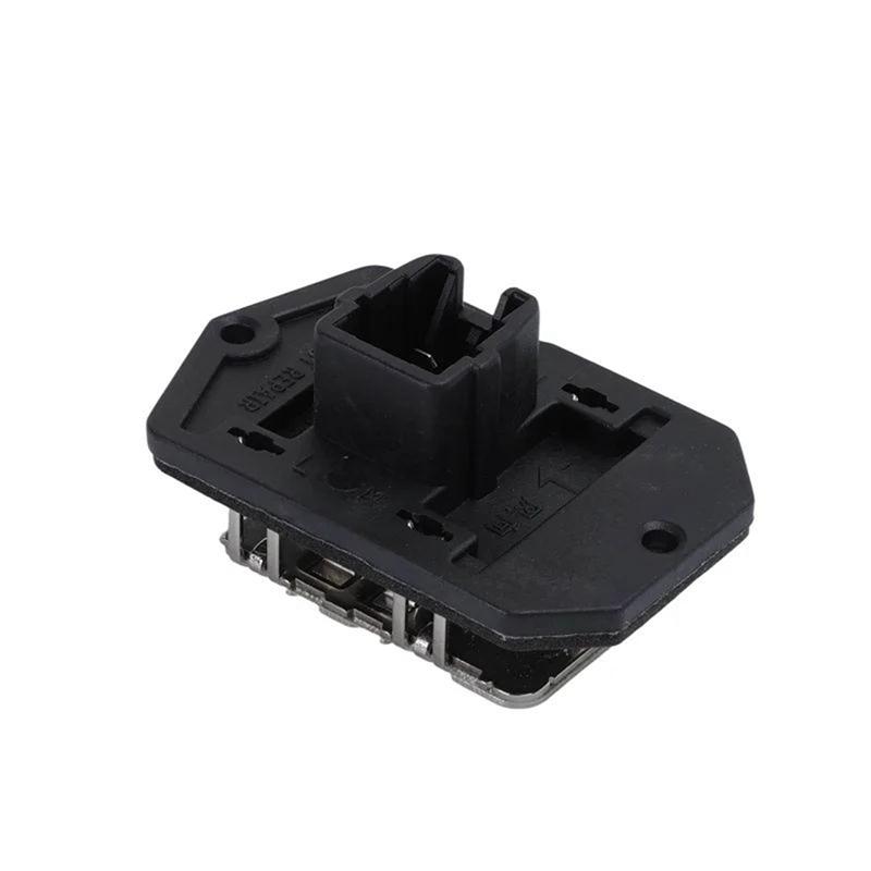 ABLZ-Автоаксессуары 71743149 Для Fiat Sedici 2006-2014 Резистор вентилятора Автомобильные запчасти для замены
