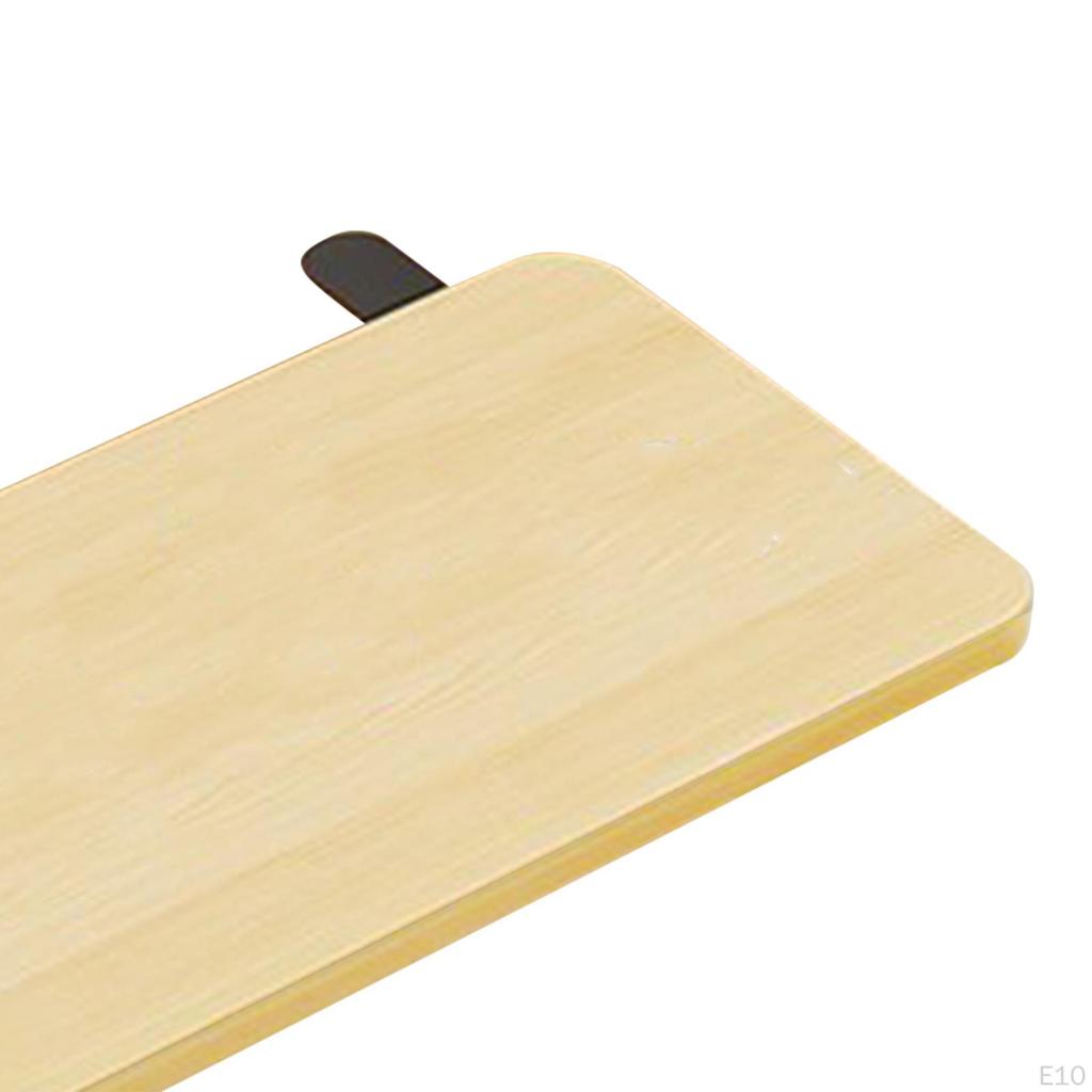 Расширение стола, подставка для рук, расширение 19,69x7,87 дюймов, поддержка запястья, расширение