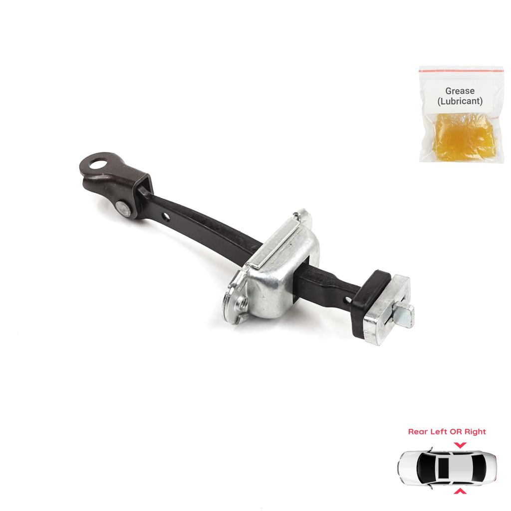 EDP1479 Задний ограничитель двери в сборе для Honda Civic MK8 VIII 2005-2013 HB FN FK Седан FD FA 72340SNLT01