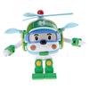 ROBOCAR POLI ACS83096 Серия Transform Deluxe Helly