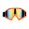 Шлем для мотокросса Очки Gafas Мотокросс Байк Мотоциклетные шлемы Очки Очки Лыжи Катание на коньках