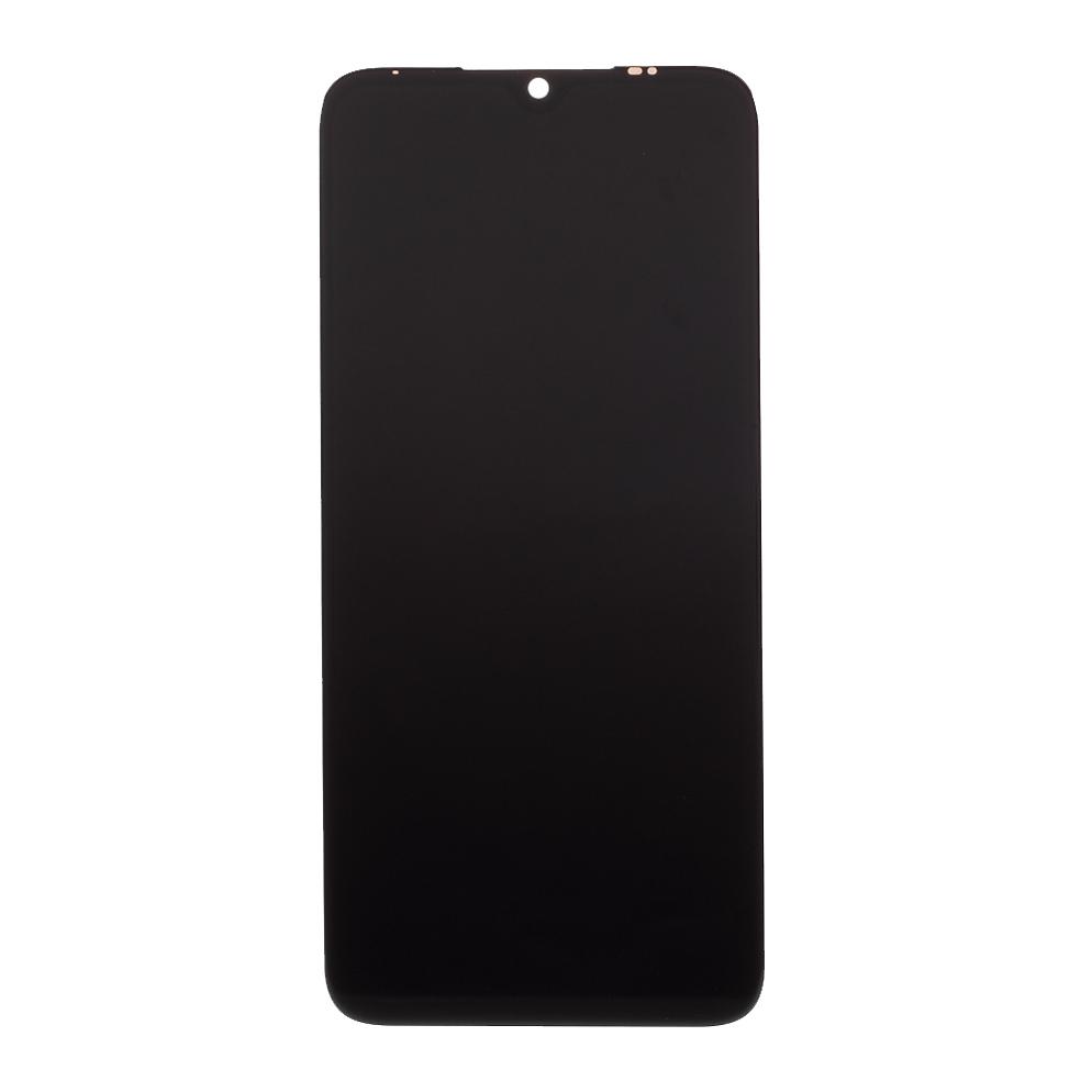 For Xiaomi Redmi Note 8 Grade C LCD Screen and Digitizer Assembly Replacement Part (without Logo)