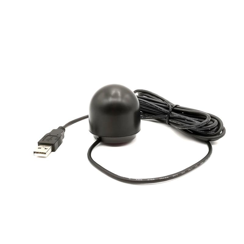 TOPGNSS Высококачественный USB GPS-приемник G-mouse GNSS GLONASS GALILEO приемник Модуль антенны USB-выход, лучше, чем BU-353S4