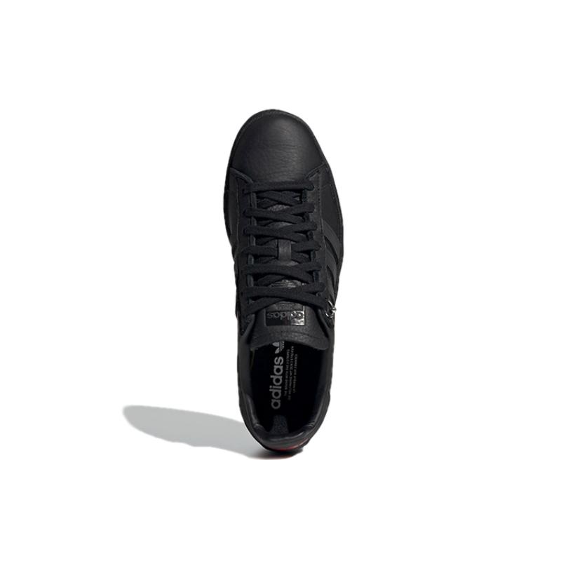 adidas Кеды Campus Prince 032c Черные FX3495