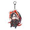 Wei Wuxian Mo Dao Zu Shi Keychain Anime Cartoon Character Acrylic Pendant  Bag Accessories