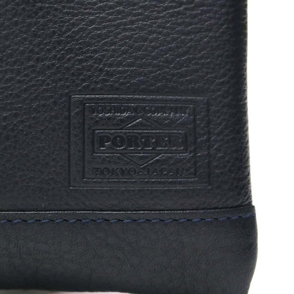 Porter Косметичка Delight 145-03290 Черный10