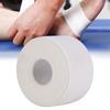 1 Roll Professional White Athletic Trainer Care Tape Sport Binding Strapping Joints Support