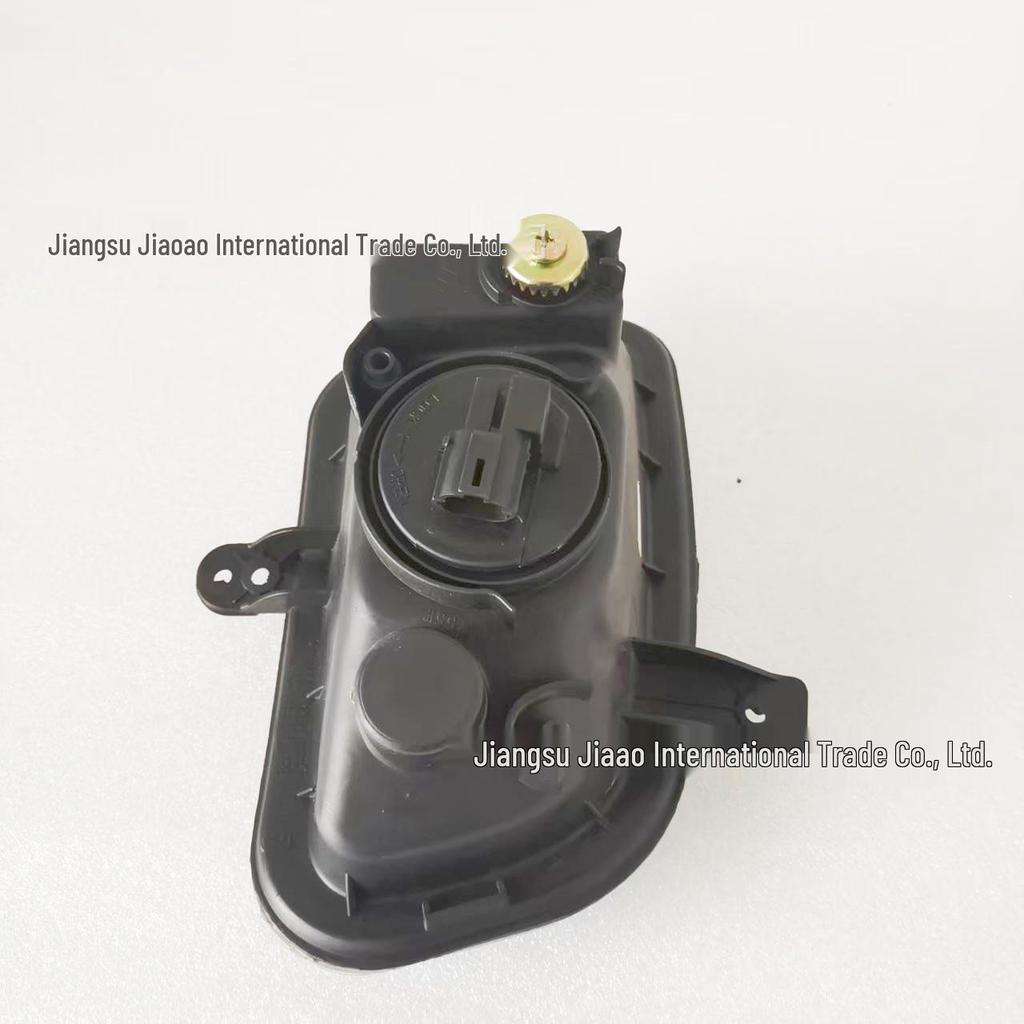 Changan Star II 6382 Противотуманная фара и 6363 Фара S45BV Крышка