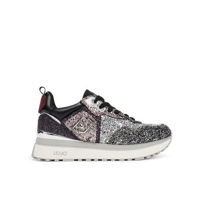 Кроссовки Maxi Wonder Glitter 01