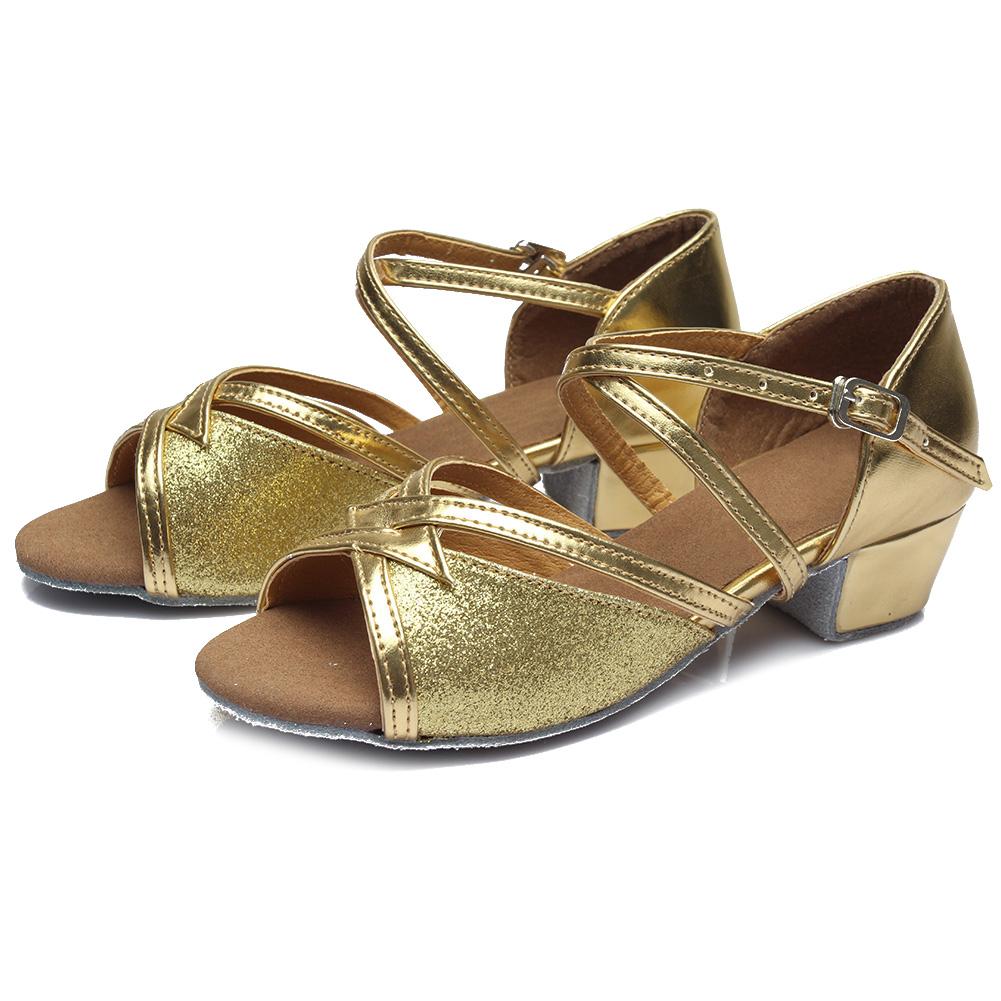 Женская обувь для бальных танцев, туфли для латинского танго, сальсы, туфли на низком каблуке 3,5 см