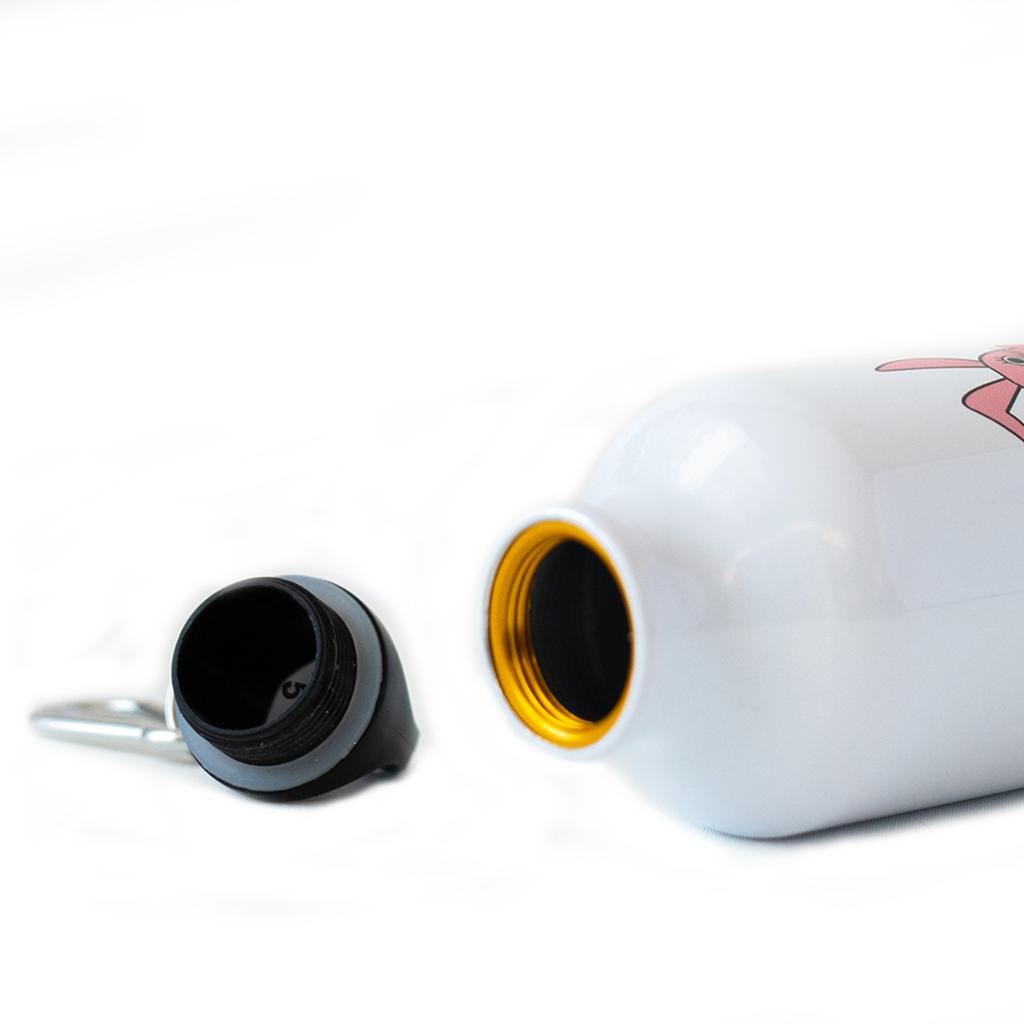 Бутылка для воды Milk&Moo Chancin Kids