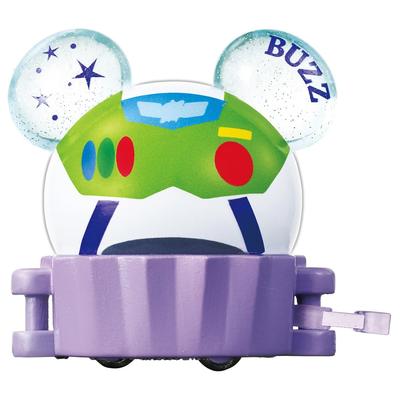 TAKARA TOMY Tomica Dream Tomica SP Disney Tomica Parade Sweets Float Базз Лайтер Мини-машинка Игрушка Возраст 3+