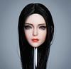 [TOYBARJAPAN] YMTOYS YMT049B Asian Beauty Female Head for 1/6 Scale Action Figures (Body and Clothes Not Included)