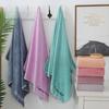Embroidery Youthful Absorbent Bath Towel