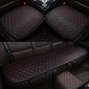 PU Leather Universal Cushion Car Seat Cover for Bmw X5 E87 X1 X2 X3 X4 X6 X7 M3 M4 M5 I8 Z3 Z4 Car Accessories Interior