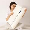 Yunduo Memory Pillow Five Memory Foam Pillow Core Zero Pressure Neck Protector Pressureless Bread Pillow